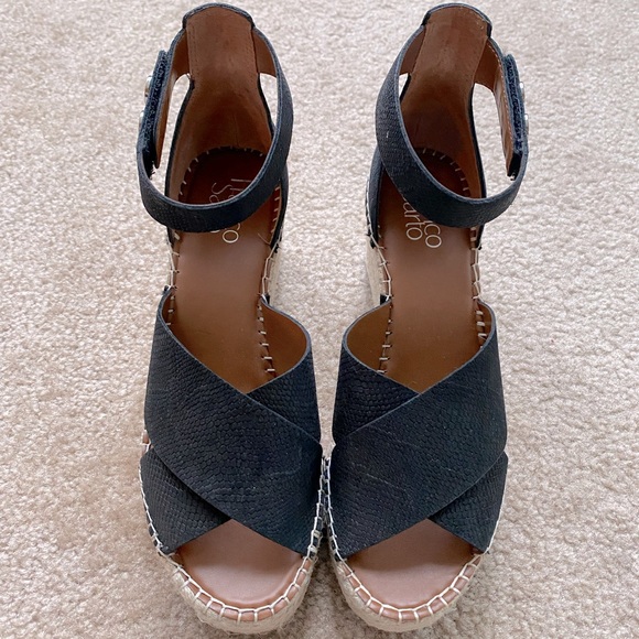 Women’s Wedge by Franco Sarto - Brand NEW! - Picture 1 of 3